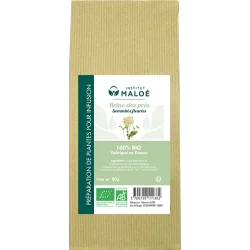 Institut Maloé Plantes Sèches Reine Des Prés Bio - 80 GR