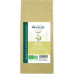 Institut Maloé Plantes Sèches Pissenlit Bio - 50 GR