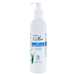 Pur Aloé Gel Hygiène Intime Bio - 250 ML