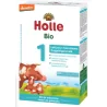 Holle Lait 1 Bio pour Nourrissons - 400 GR