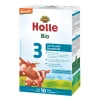 Holle Lait de Suite 3 Bio dès 10 mois 600gr