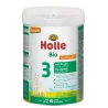 Holle Lait Infantile de Chèvre 3ème Âge (à partir de 10 mois) Bio 800gr