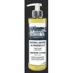 La Corvette Savon Liquide de Marseille...