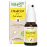 HerbalGem Calmigem Spray Anti-stress Bio - 15 ML