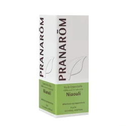 Pranarôm Huile Essentielle Niaouli - 10 ML