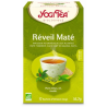 Yogi Tea Réveil Maté Bio - 17 Sachets