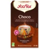 Yogi Tea Choco Bio - 17 Sachets