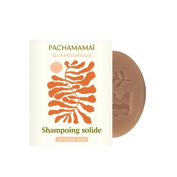 Pachamamai Glamourous 65GR