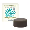 Pachamamai Dentifrice solide black is black