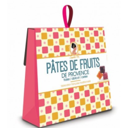 Tasty Pâte de Fruits de Provence Assortiments...