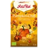 Yogi Tea Pumpkin Chaï Bio - 17 Sachets