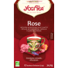 Yogi Tea Rose Bio - 17 Sachets