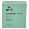 Avril Shampoing Solide  Cheveux Gras - 85 GR