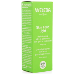 Weleda Skin Food Light Crème Nourrissante...