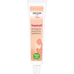 Weleda Mama Pommade pour Mamelons - 25 GR