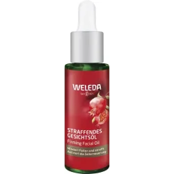 Weleda Huile Visage Raffermissante à la Grenade - 30 ML