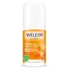 Weleda Déodorant Roll-on 24 H Argousier - 50 ML