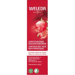 Weleda Crème Contour des Yeux Raffermissante à...