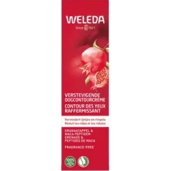 Weleda Crème Contour des Yeux Raffermissante à...