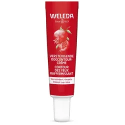 Weleda Crème Contour des Yeux Raffermissante à la Grenade - 12 ML