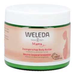 Weleda Mama Beurre Corporel Grossesse - 150 ML