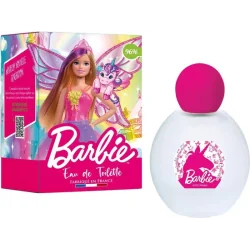 Christine Arbel Eau de Toilette Barbie Bio - 30 ML