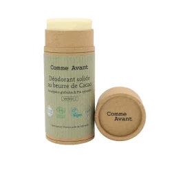 Comme Avant Déodorant Eucalyptus Globuleux & Pin Sylvestre - 60 GR