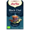 Yogi Tea Black Chaï Bio - 17 Sachets