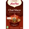 Yogi Tea Chaï Maca Bio - 17 Sachets