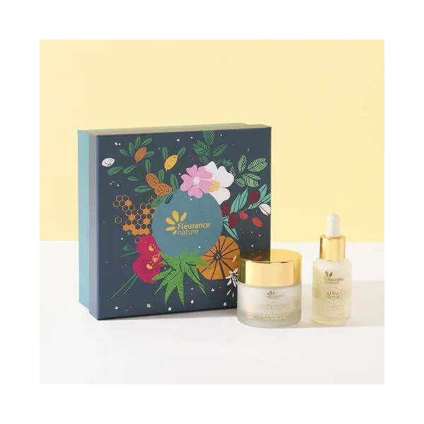 Fleurance nature coffret Elixir Royal