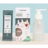 Pimpant Kit Découverte Dentifrice Blancheur Menthe