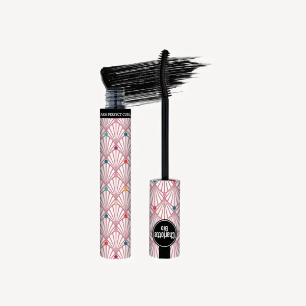 Charlotte Bio Mascara Noir - 8 ML