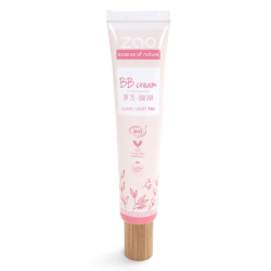 Zao BB Cream Bio - N°760 Teinte Claire