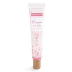 Zao BB Cream Bio - N°760 Teinte Claire