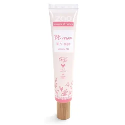 Zao BB Cream Bio - N°761 Teinte Médium