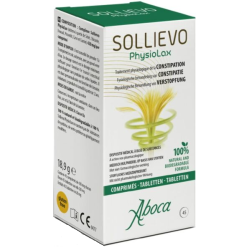 Aboca Sollievo PhysioLax - 45 Comprimés