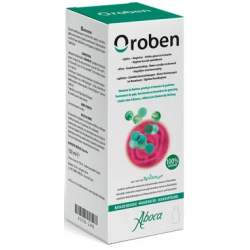 Aboca Oroben Bain de Bouche - 150 ML