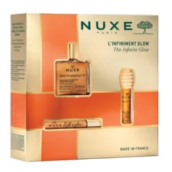 Nuxe Coffret L'Infiniment Glow 3 Produits