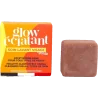 Lamazuna Glow Éclatant Soin Lavant Visage Solide - 25 GR