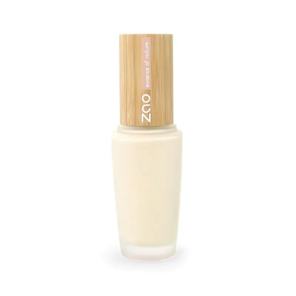 Zao Base de Teint Lumière Prim'light Bio N° 700 - 30 ML