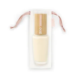 Zao Base de Teint Lumière Prim'light Bio N° 700 - 30 ML