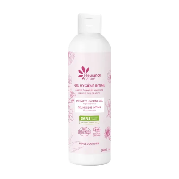 Fleurance Nature Gel Hygiène Intime - 200 ML