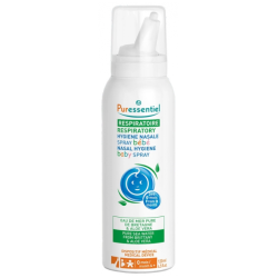 Puressentiel Respiratoire Spray Hygiène Nasale...