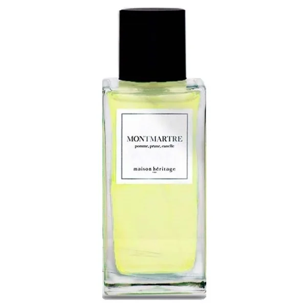 Maison Héritage Parfum Homme Montmartre - 100 ML