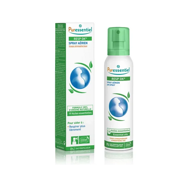 Puressentiel Resp Ok Spray Aérien - 200 ML