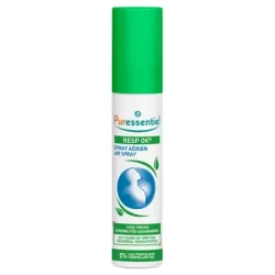 Puressentiel Resp Ok Spray Aérien aux Huiles...