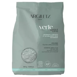 Argiletz Argile Verte Surfine - 300 GR