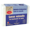 La Droguerie Écologique Savon Vaisselle au Bicarbonate de Soude - 150 GR