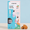 Pimpant Kit Découverte Liquide Vaisselle Amande - 250 ML