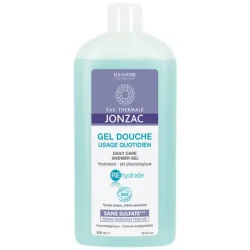 Eau de Jonzac Gel Douche Usage Quotidien Bio -...